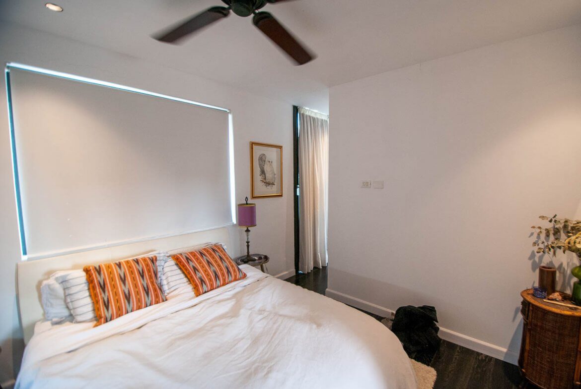 למכירה דירת גג מרווחת ממרכז תל אביב